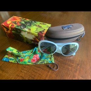Nahiku Women’s Maui Jim Sunglasses